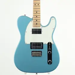 FENDER PLAYER TELECASTER HH MN TPL