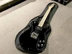 FENDER MADE IN JAPAN TELECASTER CUSTOM TC72 (2016)