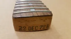 STRATOCASTER LEFTHAND