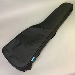 SQUIER BY FENDER CLASSIC VIBE '60S JAZZ BASS FRETLESS