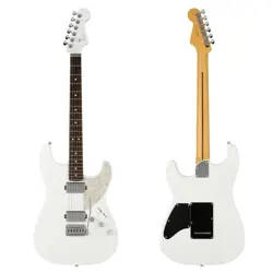 NIMBUS WHITE ELECTRIC