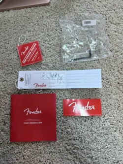 EDITION PLAYER TELECASTER