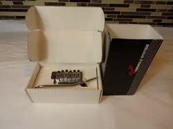 TREMOLO BRIDGE NOS/NIB