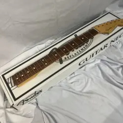 FENDER CLASSIC PLAYER '60S STRATOCASTER NECK - PAU FERRO FINGERBOARD