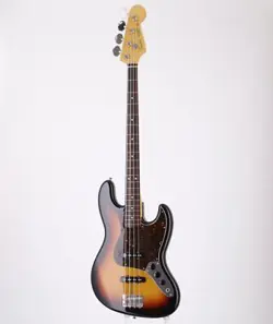 FENDER JAPAN JB62 3TS 2007-2010