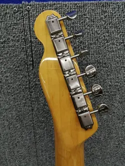 1950S TELECASTER MADE