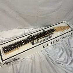 FENDER TELECASTER NECK USA