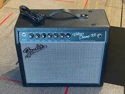 2008 FENDER VIBRO