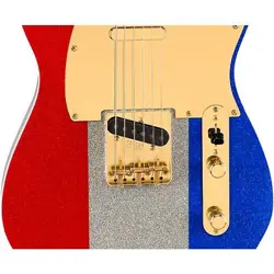 OWENS TELECASTER GUITAR