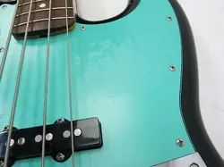 JAZZ BASS RH