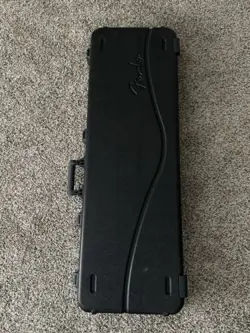 FENDER AMERICAN ULTRA JAZZ BASS V 5-STRING ROSEWOOD FINGERBOARD MOCHA BURST