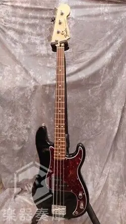 FENDER MEXICO STANDARD PRECISION BASS