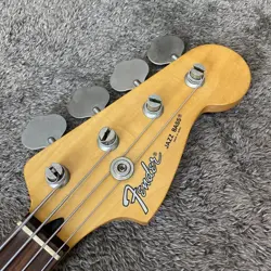 FENDER JAPAN JB-45