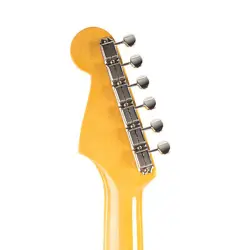 1961 STRATOCASTER 3-TONE