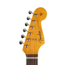 USED FENDER AMERICAN