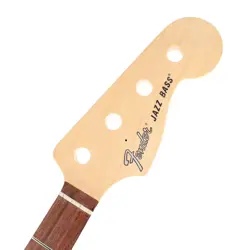 FENDER AMERICAN PERFORMER JAZZ BASS NECK ROSEWOOD FINGERBOARD