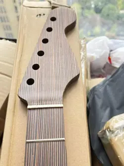 START EECTRIC GUITAR