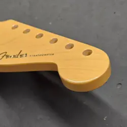 2004 FENDER AMERICAN DELUXE STRAT ROSEWOOD NECK USA STRATOCASTER ELECTRIC GUITAR