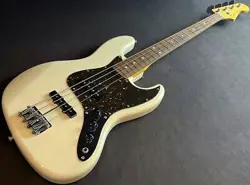 FENDER JAPAN JB62 VWH