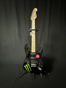 SONIC HSS STRATOCASTER