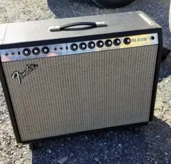 1976 FENDER PRO