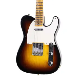 TELECASTER JOURNEYMAN 2-COLOR