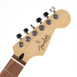 SONIC STRATOCASTER NECK