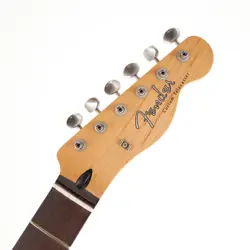 FENDER JASON ISBELL SIGNATURE MODEL TELECASTER NECK ROSEWOOD FRETBOARD