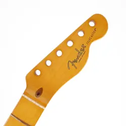 FENDER AMERICAN PRO II TELECASTER NECK MAPLE GUITAR NECK