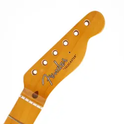 FENDER AMERICAN VINTAGE II '51 TELECASTER NECK MAPLE GUITAR NECK NITRO LACQUER