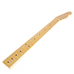 NECK MAPLE GUITAR