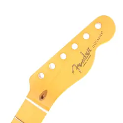 FENDER AMERICAN PRO II TELECASTER NECK MAPLE GUITAR NECK FENDER USA