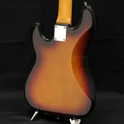 FENDER JAPAN PB62-53 3TS