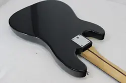 SQUIER BY FENDER MIKE DIRNT PRECISION BASS