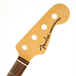 FENDER AMERICAN DIMENSION