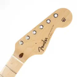 FENDER AMERICAN VINTAGE '54 STRATOCASTER NECK MAPLE GUITAR NECK