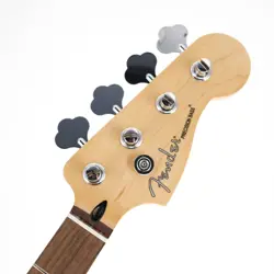 FENDER BLACKTOP BASS