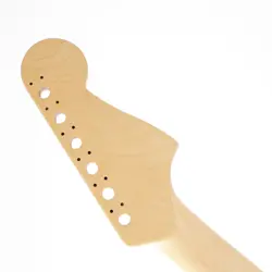 MAPLE NECK REVERSE
