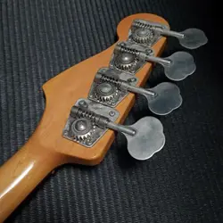 FENDER JAPAN JB62-US OLB FINEST GUITARS SAFE DELIVERY FROM JAPAN