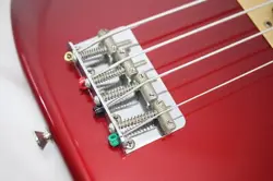 FENDER AMERICAN VINTAGE 57 PRECISION BASS SAFE DELIVERY FROM JAPAN