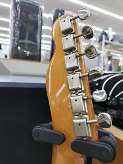 VINTAGE62 CUSTOM TELE