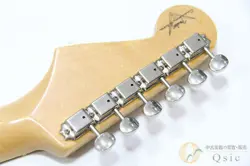 MADE BY FENDER CUSTOM SHOP 1956 STRATOCASTER 2007 VK327 SAFE DELIVERY FROM JAPAN