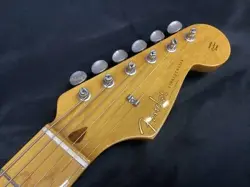 FENDER JAPAN ST-54/WHT S0 SERIAL STRATOCASTER SAFE DELIVERY FROM JAPAN