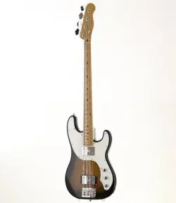 FENDER MODERN PLAYER TELECASTER BASS 2CS SHINJUKU STORE
