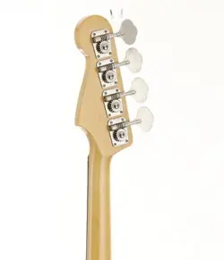 FENDER JAPAN EXCLUSIVE CLASSIC 60S JAZZ BASS 3TS