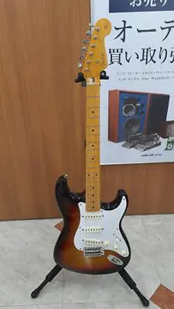 FENDER JAPAN ST58-80TX 3RTS ELECTRIC GUITAR SAFE DELIVERY FROM JAPAN