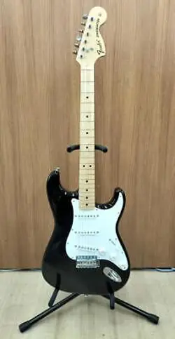 FENDER MIJ TRADITIONAL 70S STRATOCASTER ELECTRIC GUITAR SAFE DELIVERY FROM JAPAN