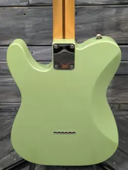 2011 TELECASTER