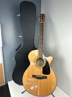 FENDER GC140SCE (P25010420)