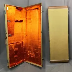 FENDER JEFF BECK STRATOCASTER 2008 SAFE DELIVERY FROM JAPAN